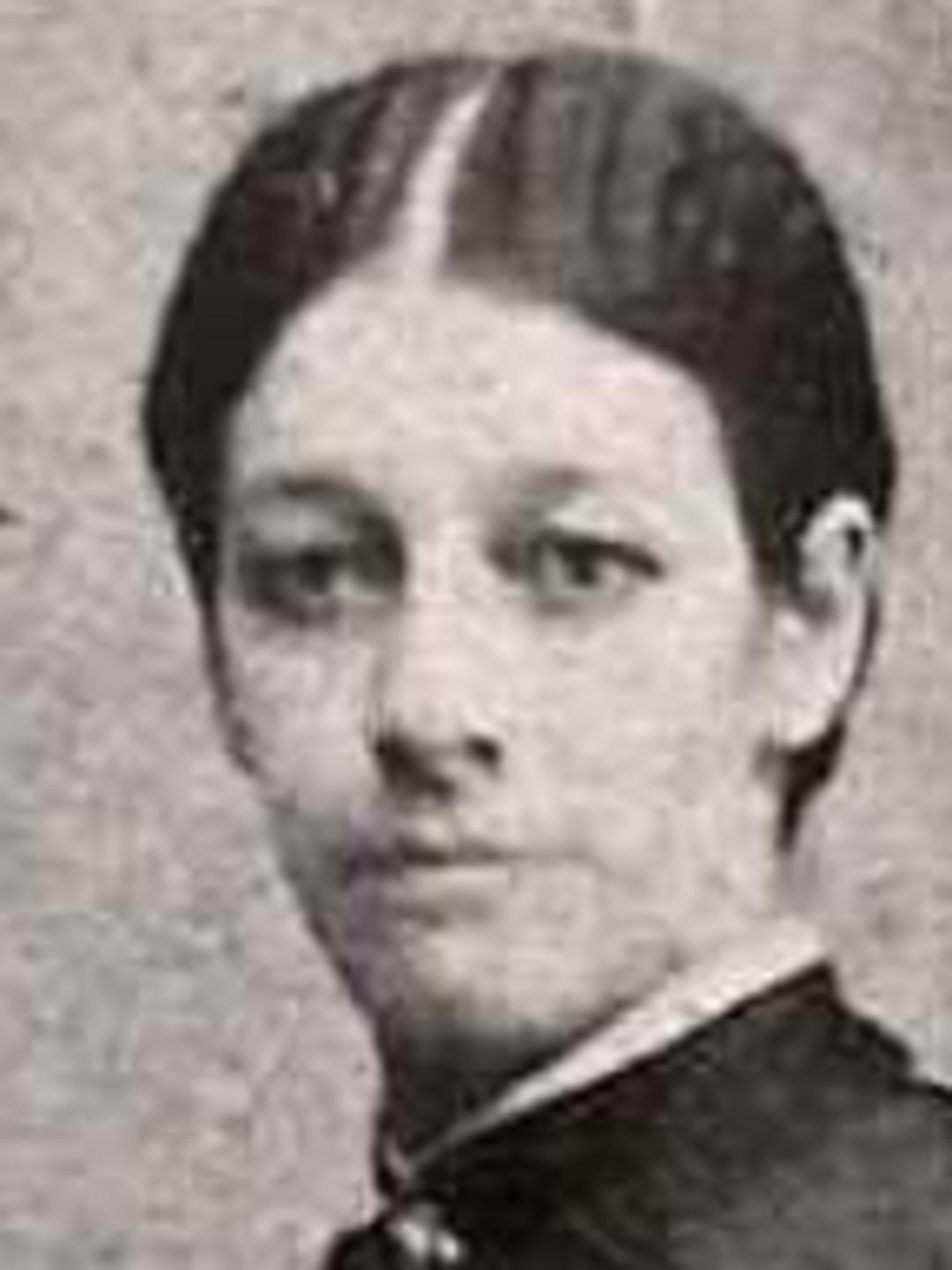 Elizabeth Ann Birch (1822 - 1899) Profile
